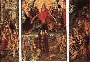 Last Judgement